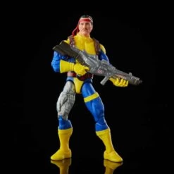 Hasbro Marvel Legends X-Men Forge Storm & Jubilee Action Figure -Hasbro Toyland 89603e