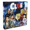 Clue Game Classic 2 Clue Game Classic -Hasbro Toyland 8d8b4a99adacfa12c431fab261ac771a79ccc605