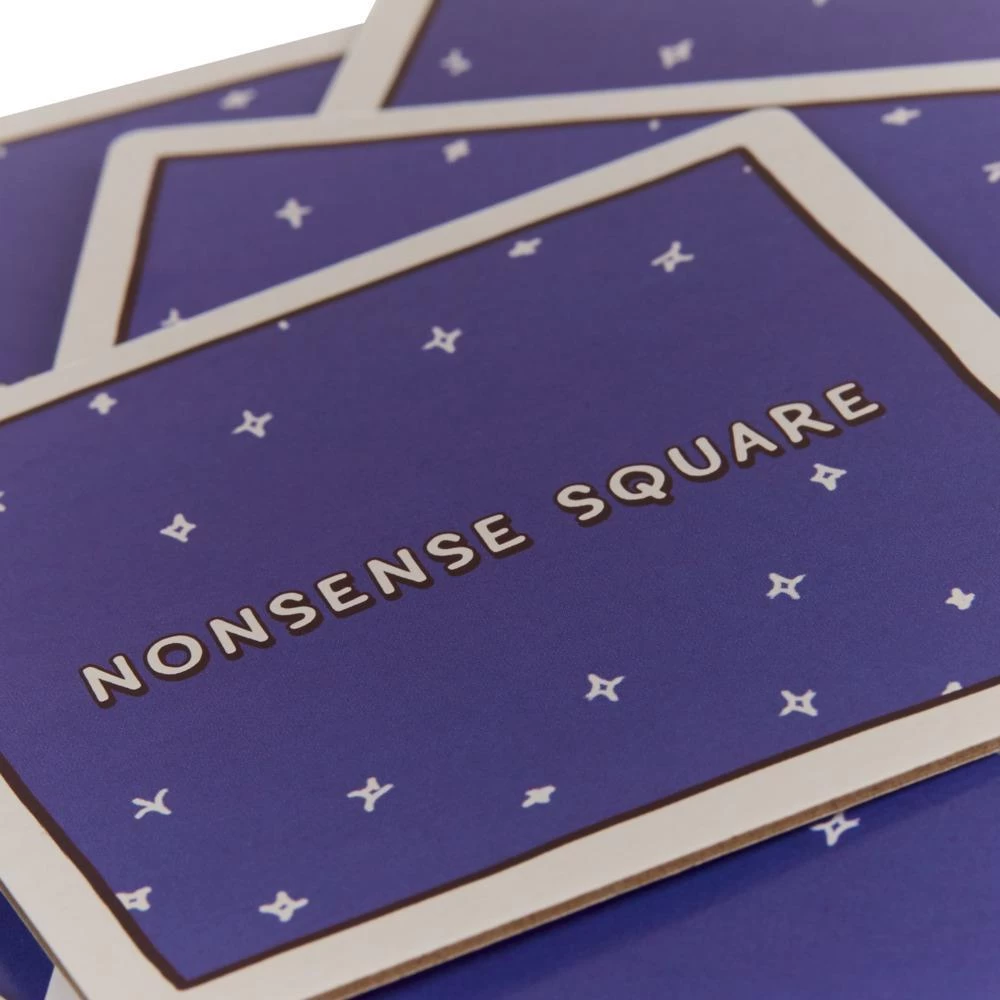 Sweet Existence Expansion Pack, Pleasant Nonsense, A Strange Planet Party Card Game For Ages 13 And Up 6 Sweet Existence Expansion Pack, Pleasant Nonsense, A Strange Planet Party Card Game For Ages 13 And Up - Image 4