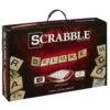 Scrabble Deluxe Edition Game -Hasbro Toyland 8e756d36413b80d5c65cbb9132b3274f7a503dcb