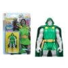 Hasbro Marvel Legends Retro Doctor Doom Action Figure 2 Hasbro Marvel Legends Retro Doctor Doom Action Figure -Hasbro Toyland 90298