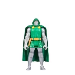 Hasbro Marvel Legends Retro Doctor Doom Action Figure -Hasbro Toyland 90298b