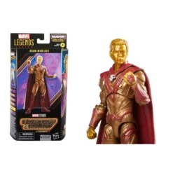 Hasbro Marvel Legends Guardians Of The Galaxy3 Adam Warlock Action Figure