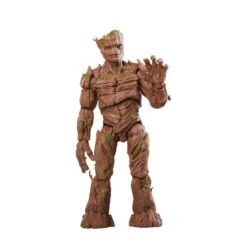 Hasbro Marvel Legends Guardians Of The Galaxy3 Groot Action Figure -Hasbro Toyland 90860d