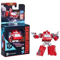 Hasbro Transformers Ss Cc Ironhide Action Figure