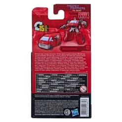 Hasbro Transformers Ss Cc Ironhide Action Figure -Hasbro Toyland 90862b