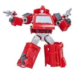Hasbro Transformers Ss Cc Ironhide Action Figure -Hasbro Toyland 90862c