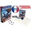 Hasbro Dungeons & Dragons Starter-Dragons L'Ile Aux Tempetes 2 Hasbro Dungeons & Dragons Starter-Dragons L'Ile Aux Tempetes -Hasbro Toyland 91100