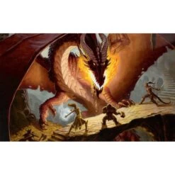 Hasbro Dungeons & Dragons Next Manuale Del Giocatore -Hasbro Toyland 91200c