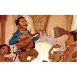 Hasbro Dungeons & Dragons Next Manuale Del Giocatore -Hasbro Toyland 91200d