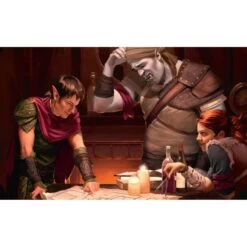 Hasbro Dungeons & Dragons Next Guida Del Dungeon Master 13 Hasbro Dungeons & Dragons Next Guida Del Dungeon Master -Hasbro Toyland 91201e