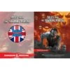 Hasbro Dungeons & Dragons Tales From The Yawning Portal Eng -Hasbro Toyland 91211