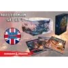 Hasbro Dungeons & Dragons Rules Expansion Gift Set Eng -Hasbro Toyland 91228