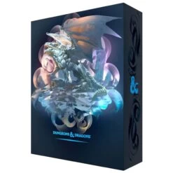 Hasbro Dungeons & Dragons Rules Expansion Gift Set Eng -Hasbro Toyland 91228c