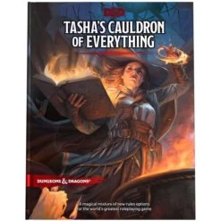 Hasbro Dungeons & Dragons Rules Expansion Gift Set Eng -Hasbro Toyland 91228e