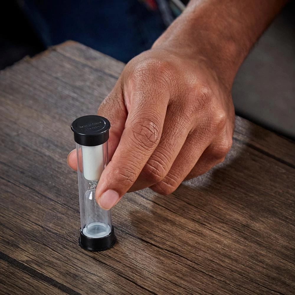 Classic Scattergories Game, Party Game For Adults And Teens Ages 13 And Up, Board Game For 2+ Players 7 Classic Scattergories Game, Party Game For Adults And Teens Ages 13 And Up, Board Game For 2+ Players - Image 5