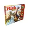 Risk Junior Game; Intro To The Classic Board Game For Kids Ages 5 And Up