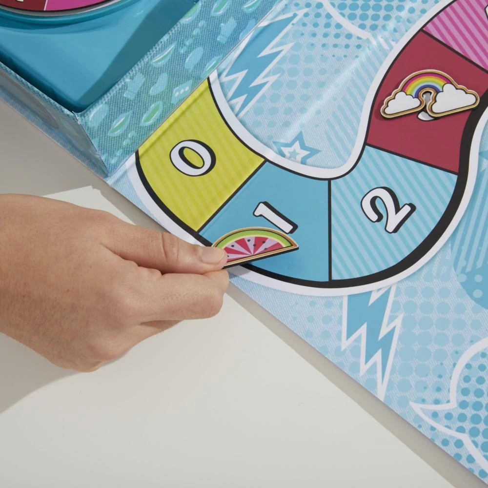 Girl Talk Truth Or Dare Game, Board Game With Outrageous Fun For Teens And Tweens Ages 10 And Up 12 Girl Talk Truth Or Dare Game, Board Game With Outrageous Fun For Teens And Tweens Ages 10 And Up - Image 10