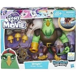 Hasbro My Little Pony Boyle Toys