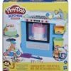 Hasbro Play Doh Rising Cake Oven Set Toys -Hasbro Toyland 96913