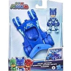 Hasbro PJ Masks Hero Vehicle Catcar Toys