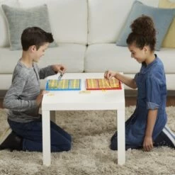 Guess Who? Classic Game -Hasbro Toyland 982ba0b6083c29ae236fc4a6ddf66bce578aa3d6