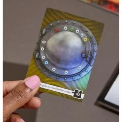 Clue Escape: The Midnight Hotel Board Game, 1-Time Solve Escape Room Games, Mystery Games, Ages 10+ -Hasbro Toyland 9be159c4b30083c7414db7bb1edca005c21d7ffd