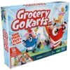 Grocery Go Karts Board Game For Preschoolers And Kids Ages 4 And Up, Preschool Games 2 Grocery Go Karts Board Game For Preschoolers And Kids Ages 4 And Up, Preschool Games -Hasbro Toyland 9e6dbfa01404b0f6580a7438e86fe235e9ad9d64