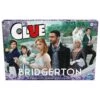 Clue: Bridgerton Edition Board Game For Bridgerton Fans Ages 17+, Inspired By Shondaland's Original Series On Netflix 2 Clue: Bridgerton Edition Board Game For Bridgerton Fans Ages 17+, Inspired By Shondaland's Original Series On Netflix -Hasbro Toyland D62112D7C6F546C9BCD12D7F6848CEDF