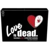 Love Is Dead Game, Party Card Game For Adults And Teens, Light Strategy Dating Game For 2-5 Players Ages 13 And Up -Hasbro Toyland D6253DE84D4743919CB134891A4C07B1