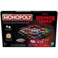 Hasbro Monopoly Stranger Things 2022 Refresh -Hasbro Toyland F25441021 back 22 Online 2000SQ 2000x 6b093047 bb04 436a 853b b31fd41e9ddb