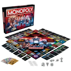 Hasbro Monopoly Stranger Things 2022 Refresh -Hasbro Toyland F25441021 combo 22 Online 2000SQ 2000x 4ca13191 9ddb 40ef 9b21 2544b9fede4f