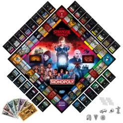 Hasbro Monopoly Stranger Things 2022 Refresh -Hasbro Toyland F25441021 topdown 22 Online 2000SQ 2000x 27bf7012 a2a3 4b66 843c 06ffbd65b73b