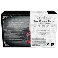 Hasbro HeroQuest The Rogue Heir Of Elethorn -Hasbro Toyland F5814UU00 back 22 Online 2000SQ 2000x 2c46189f c0a7 4e5c 9374 c258df43c3e0