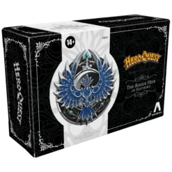 Hasbro HeroQuest The Rogue Heir Of Elethorn