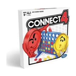 Hasbro Connect 4 Grid Refresh 2021