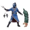 Hasbro Marvel: Shang-Chi And The Legend Of The Ten Rings - Death Dealer Action Figure -Hasbro Toyland HASF02515X0 01
