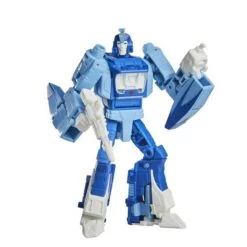 Hasbro Transformers: Studio Series - Deluxe 86 Blurr Action Figure