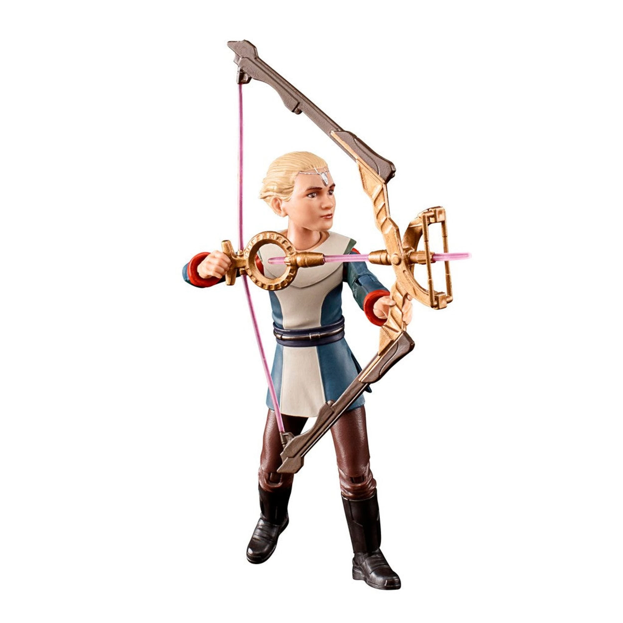 Hasbro Star Wars: The Bad Batch - Omega Kamino 6 Inch Action Figure 3 Hasbro Star Wars: The Bad Batch - Omega Kamino 6 Inch Action Figure