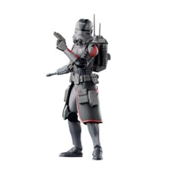 Hasbro Star Wars: The Bad Batch - Echo 6 Inch Action Figure
