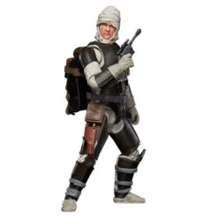 Hasbro Star Wars: Return Of The Jedi - Dengar 6 Inch Action Figure
