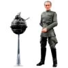 Hasbro Star Wars: A New Hope - Grand Moff Tarkin 6 Inch Action Figure
