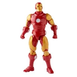 Hasbro Marvel Legends: Iron Man Model 70 Armor 6 Inch Action Figure