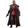 Hasbro Star Wars: The Mandalorian - Magistrate Greef Karga 6 Inch Action Figure -Hasbro Toyland HASF55235X0 01