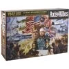 Hasbro Avalon Hill Axis & Allies 1942 Second Edition -Hasbro Toyland Hasbro Avalon Hill Axis Allies 1942 Second Edition