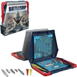 Hasbro Battleship -Hasbro Toyland Hasbro Battleship 2
