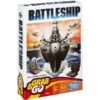 Hasbro Battleship Grab & Go Game 2 Hasbro Battleship Grab & Go Game -Hasbro Toyland Hasbro Battleship Grab Go Game