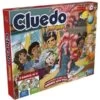Hasbro CLUEDO JUNIOR -Hasbro Toyland Hasbro CLUEDO JUNIOR