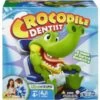 Hasbro Crocodile Dentist -Hasbro Toyland Hasbro Crocodile Dentist