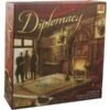 Hasbro Diplomacy -Hasbro Toyland Hasbro Diplomacy